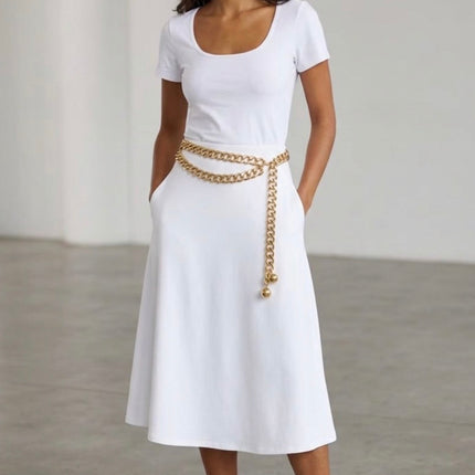 Collection image for: Chain belt