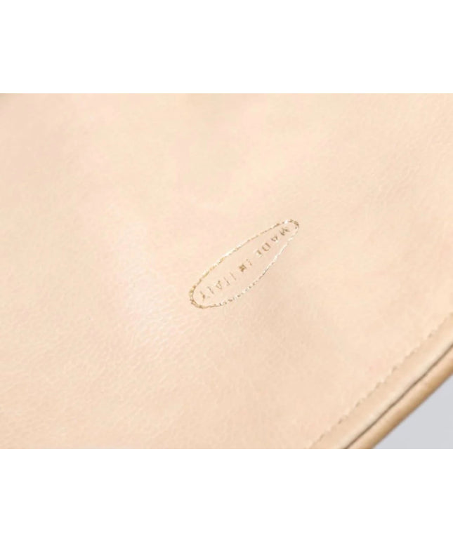 Chanel Matelasse chain crossbody Tan flap  bag chain crossbody bag