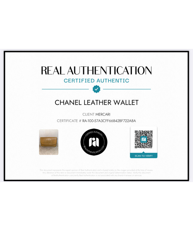 Sold!!  Chanel yellow caviar leather flap crossbody bag